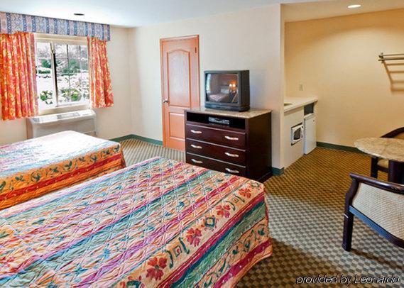 Econo Lodge 阿布西肯 客房 照片